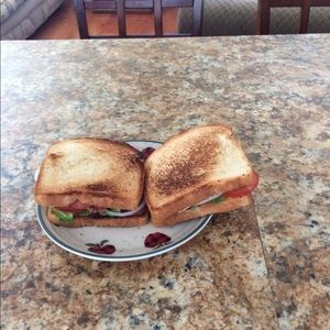 Meet your Posher, Samuel